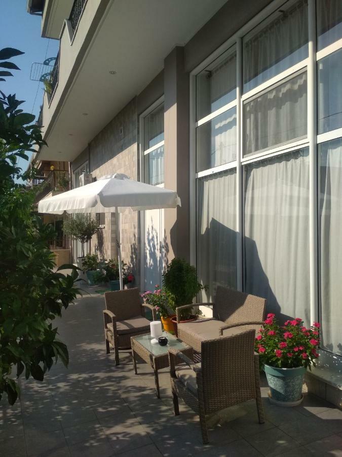 Vonitsa Loft Apartment 2 Εξωτερικό φωτογραφία