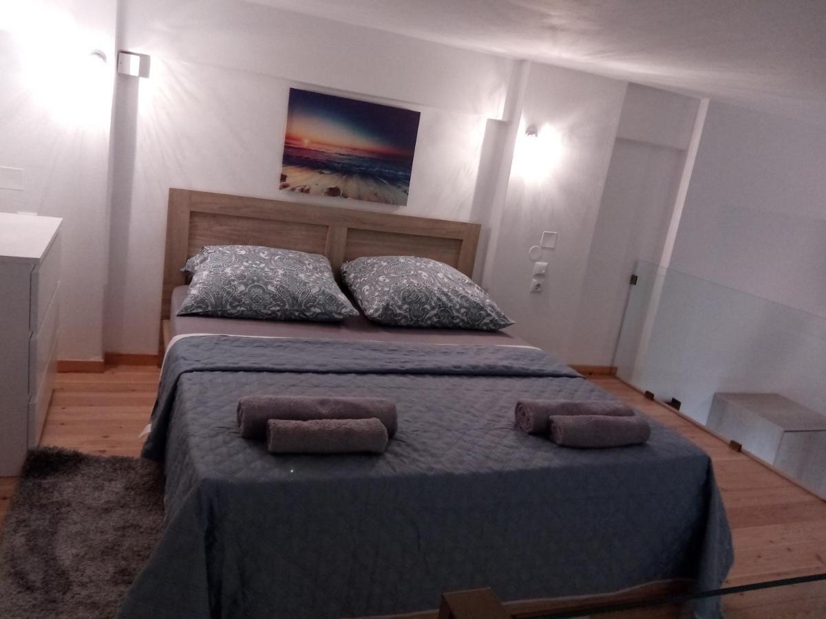 Vonitsa Loft Apartment 2 Εξωτερικό φωτογραφία