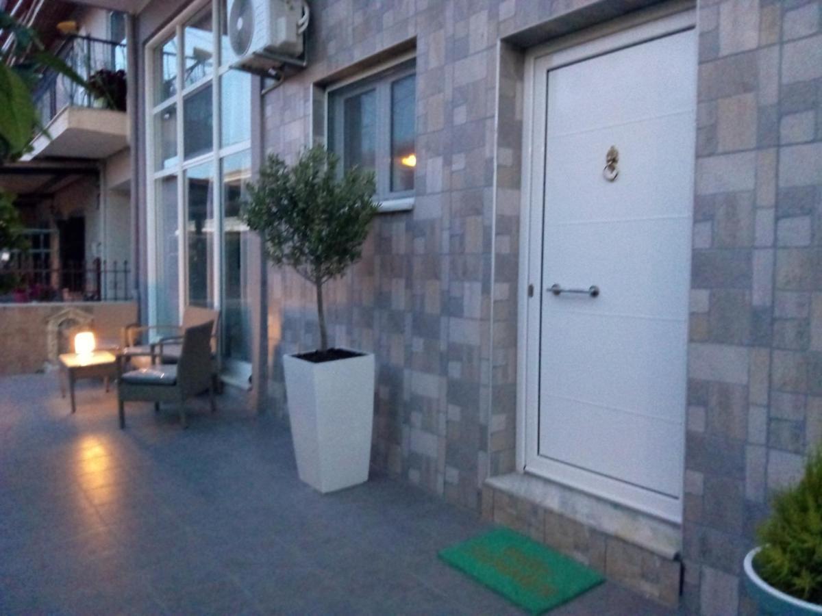 Vonitsa Loft Apartment 2 Εξωτερικό φωτογραφία